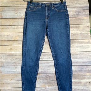 Universal Thread High Rise Jeggings